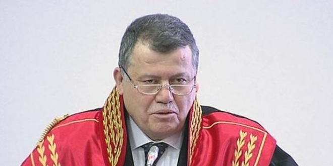 'Törenin Külliye'de olması tarafsızlığı zedelemez'