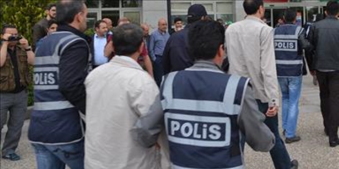Şanlıurfa'da gözaltına alınan 2 esnaf tutuklandı