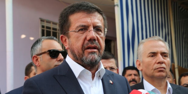 Zeybekci: Üniversite açılması gerekiyorsa açabiliriz