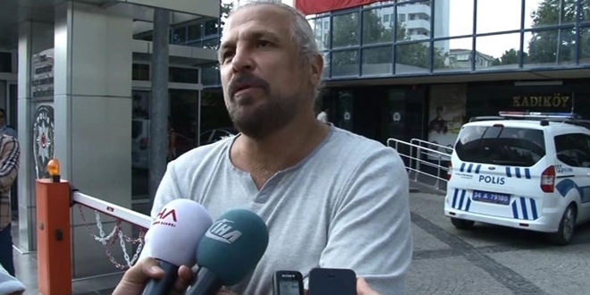 Mete Yarar: Alacak verecek mevzusu yok