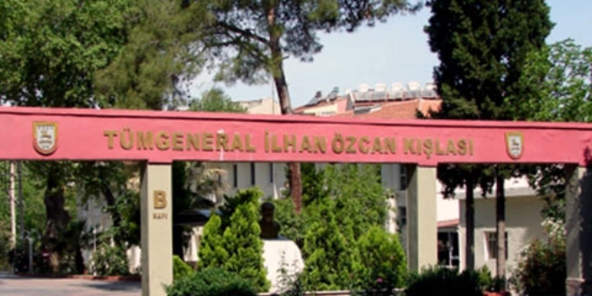 Denizli'de Askeri sağlık merkezi devredildi