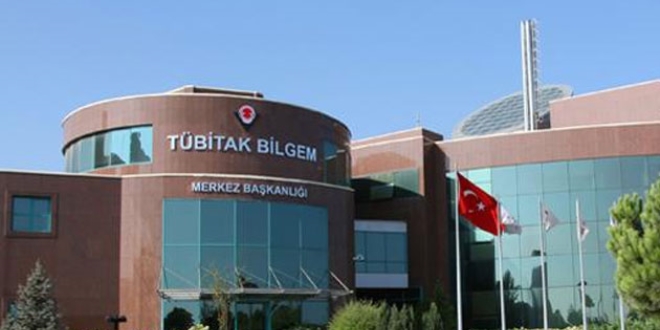 TÜBİTAK'ta 201 kişinin görevine son verildi