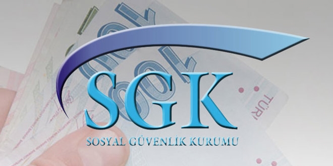 Emekliler maaşlarını hangi tarihte alacak?