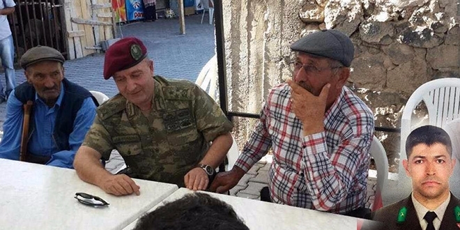 Halisdemir'in ailesi yalana dava açıyor