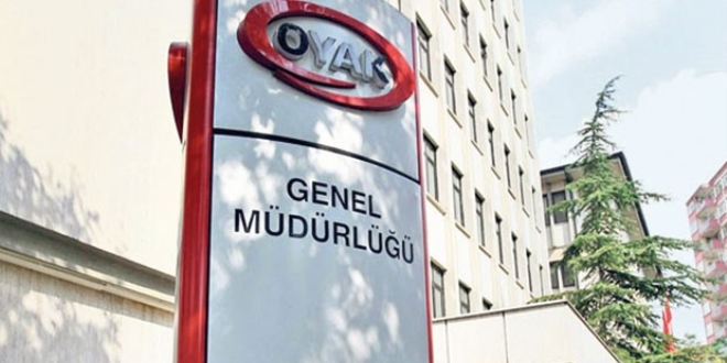 FETÖ OYAK'a da girdi ancak yönetimi ele geçiremedi