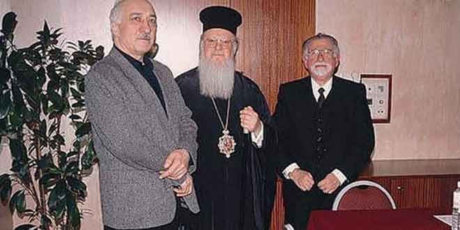 'Patrigin figüranı çıktı'