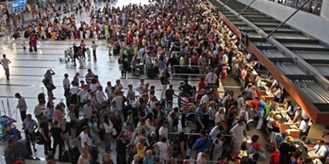 Kurban Bayramı turizmcilerin yüzünü güldürecek