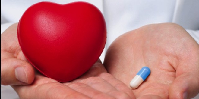 Kalp ila�lar� �m�r boyu kullan�l�r