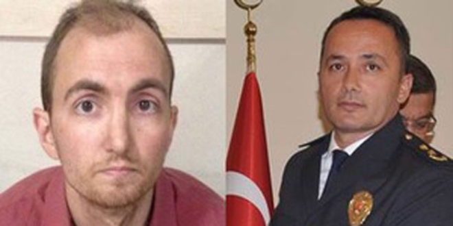 Seri katil Atalay Filiz'i yakalayan mdr FET'den tutukland