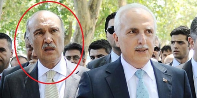 Eski İstanbul Emniyet Müdürü Çapkın gözaltına alındı