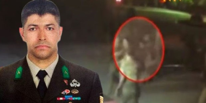 Kahraman astsubayı vuran darbeci hain konuştu