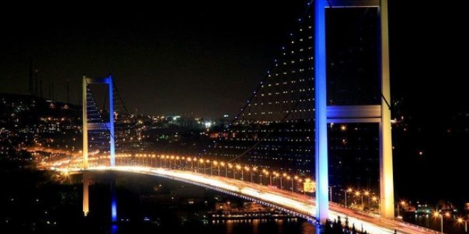 İstanbul'da elektrik kesintisi