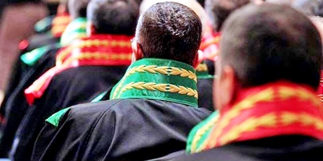 YARSAV'ın yarısı FETÖ'cü çıktı
