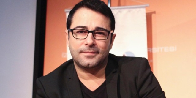 Atilla Taş, FETÖ'den gözaltına alındı