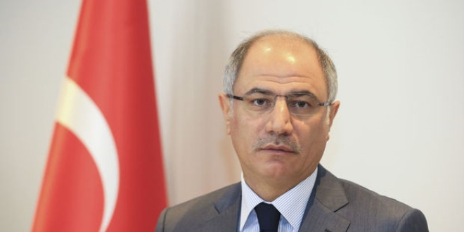 İçişleri Bakanı'ndan yeni KHK açıklaması