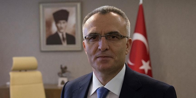 Ağbal: FETÖ'nün kökü devletten kazınacak