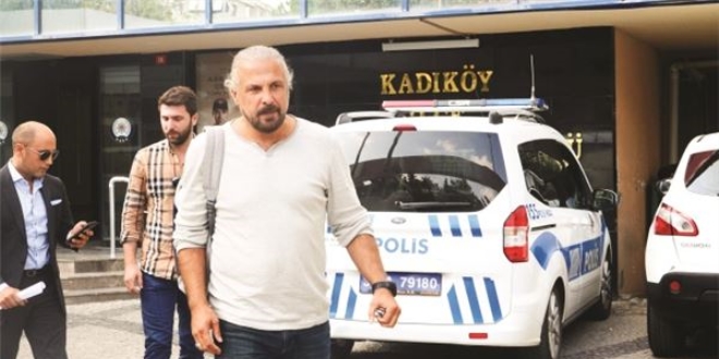 Mete Yarar'a saldran 2 kii mahkemece serbest brakld
