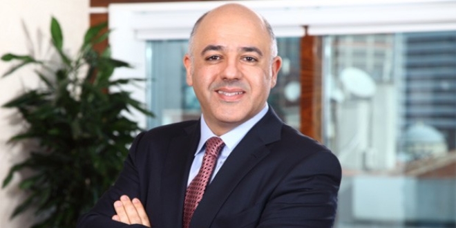Türk Telekom CEO'su görevinden ayrılma kararı aldı