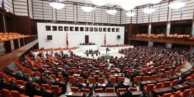 Uzlaşma olursa seçimler artık Güz aylarında olacak