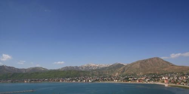 Tatvan'da 5 mahallede sokağa çıkma yasağı