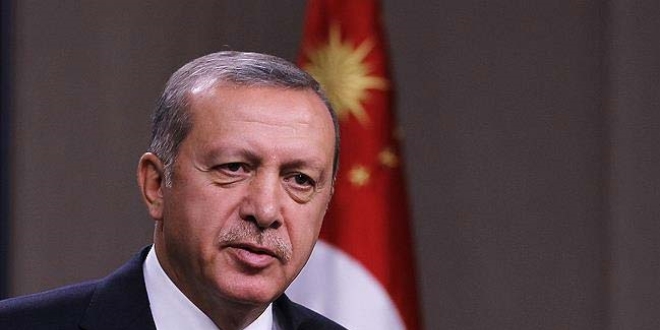 Erdoğan G20 Liderler Zirvesi'ne katılacak
