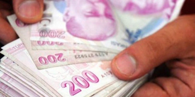 730 bin kişi işsizlik parası için başvurdu