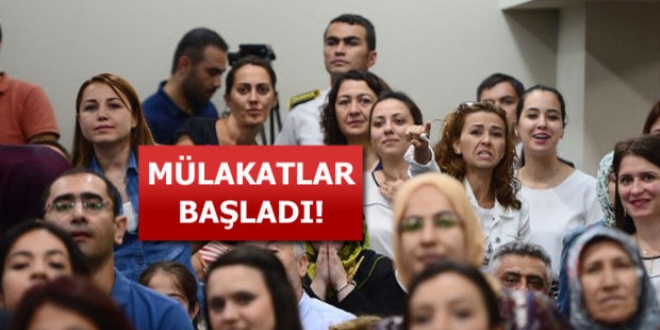 MEB, 15 bin sözleşmeli öğretmen daha alacak