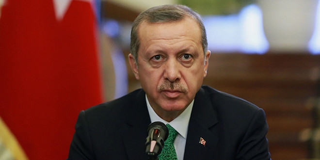 Sahte ihbarlarla Erdoğan'ın programı değiştirildi