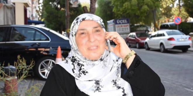 İzmir'de telefon dolandırıcılarını 4 kez yakalatıp, pes ettirdi