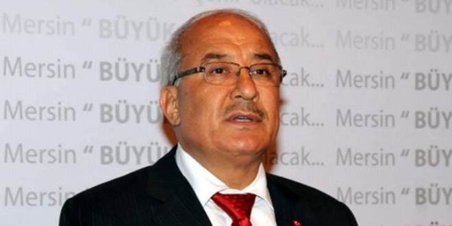 Mersin Belediye Başkanını yıpratmak için algı yönetimi yapılıyor