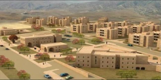 Yeni Hasankeyf'te hak sahipliği için 2 bin 120 başvuru