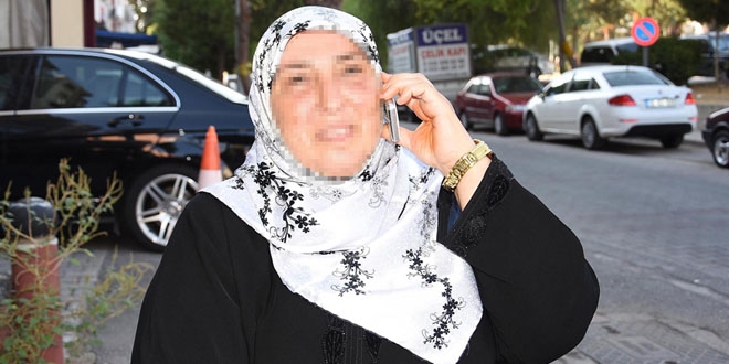 Telefon dolandırıcılarını 4 kez yakalatıp, pes ettirdi