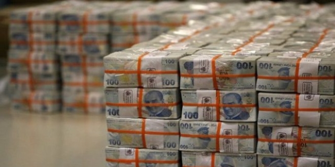 'Eskiden katılım bankaları üvey evlat muamelesi görüyordu'