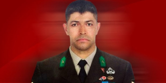 Ömer Halisdemir'i almaya gelen ambulansı geri çevirmişler