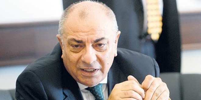 Türkeş: Türkmen aileyle ilgili sorun çözüldü