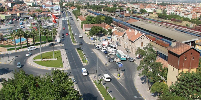 Balıkesir'de açık alanda düğün organizasyonları yasaklandı