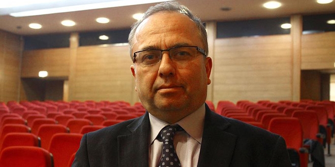 Türkiye Maarif Vakfı Başkanlığına Prof. Dr. Akgün seçildi