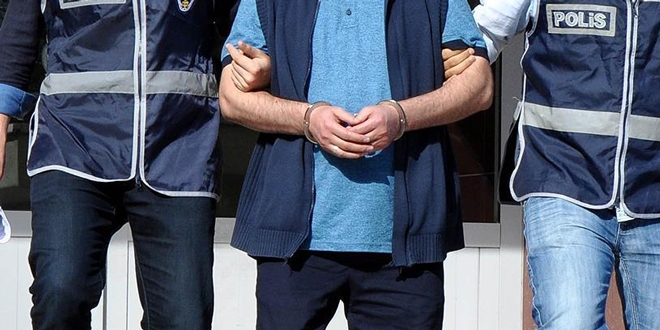Yalova'da, kapatılan özel okulunun eski müdürü tutuklandı