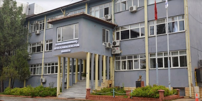 Skandalın ardıdan Genel müdür görevden alındı