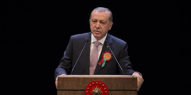 G20'de dikkatler Erdoğan üzerinde olacak