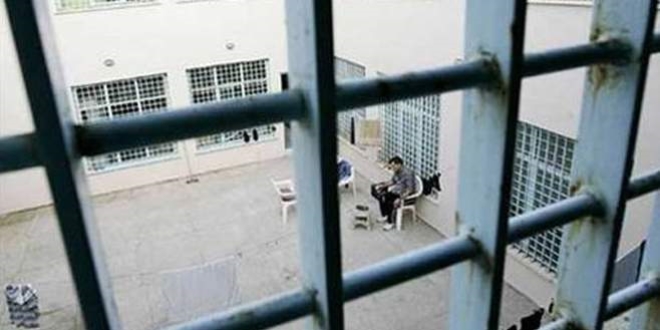 Cezaevi izleme kurulu bakan ve yelerinin grevi sona erdi