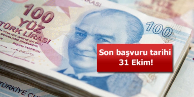 Peşin ödeyenin SGK'ya borcu 4'te 1'e inecek