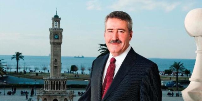 İzmir eski valisi serbest bırakıldı