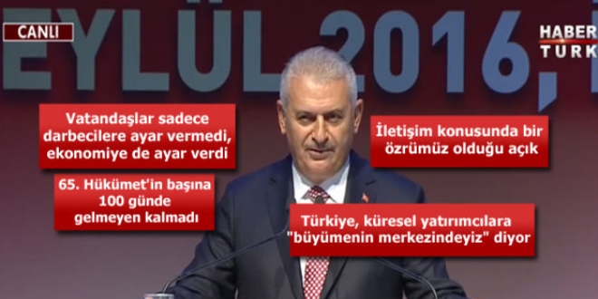 '100 günde başımıza gelen pişmiş tavuğun başına gelmedi'