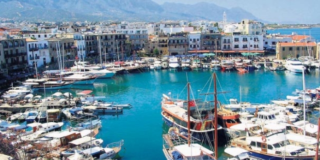 Kıbrıs turizmine bayram dopingi