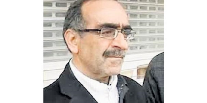 Tevfik Bayram'ın KHK'dan yararlanıp serbest kalması tepki çekti