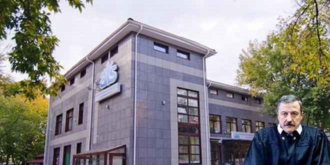 Okul değil ajan yuvası