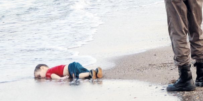 Her gün 3 Aylan ölüyor