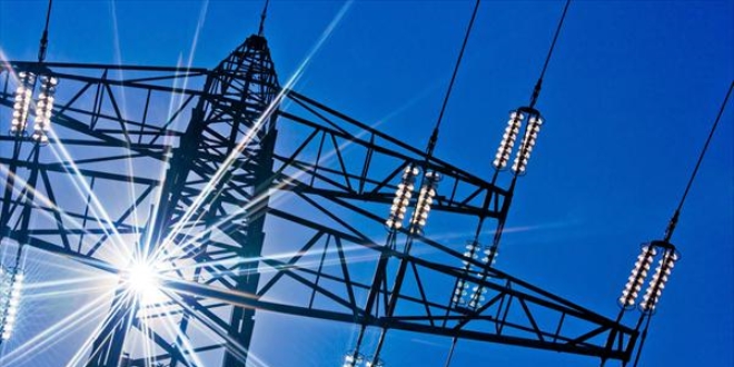 Temmuzda enerji ithalatı azaldı