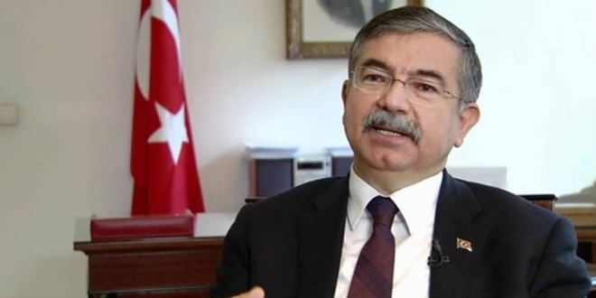 Bakan Yılmaz cevap verdi... İhraçlar devam edecek mi?
